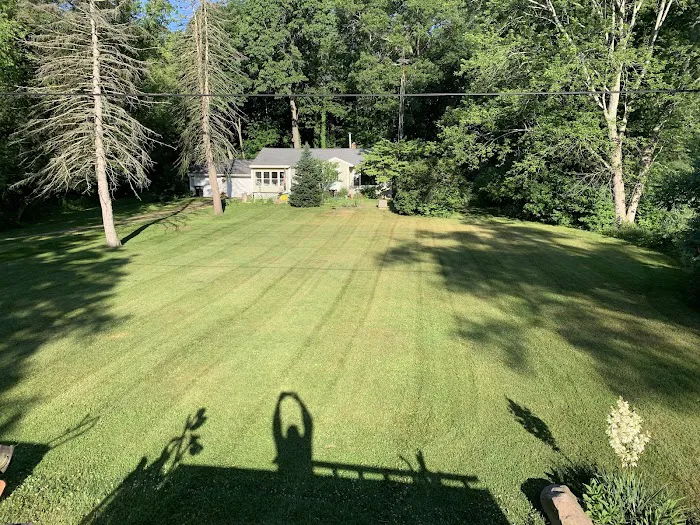 Triple C's lawn Care & snow plowing Picture 5