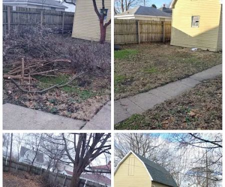 Complete Lawn Care LLC