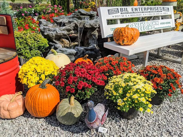 Farmview Landscape Center Picture 5