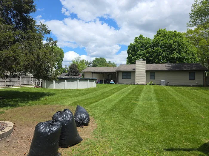 Frankenberger Lawn Care LLC Picture 5