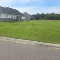 Frankenberger Lawn Care LLC ico