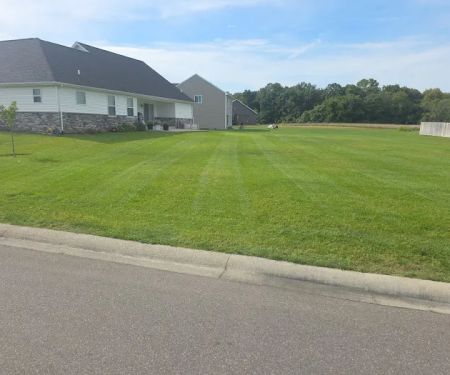 Frankenberger Lawn Care LLC
