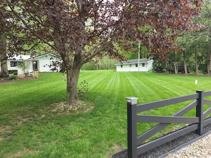 Frankenberger Lawn Care LLC Picture 4