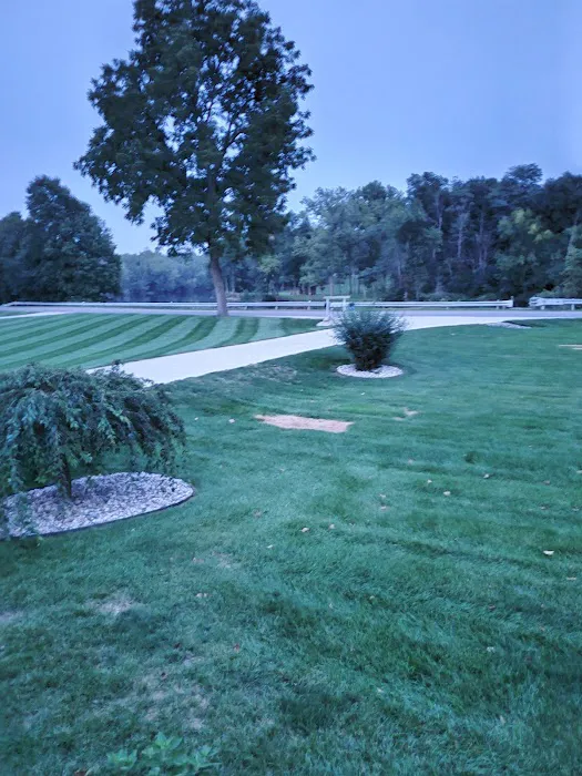 Crystal Valley Landscaping Picture 2