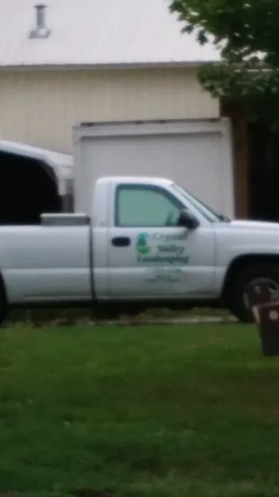 Crystal Valley Landscaping Picture 5