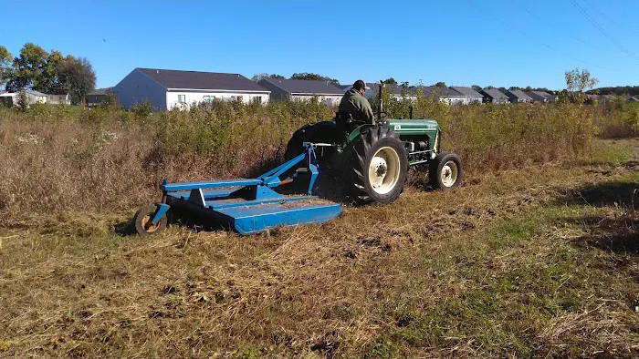 TurnRow Enterprises LLC Picture 2