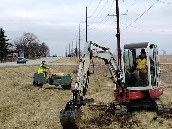 TurnRow Enterprises LLC Picture 7