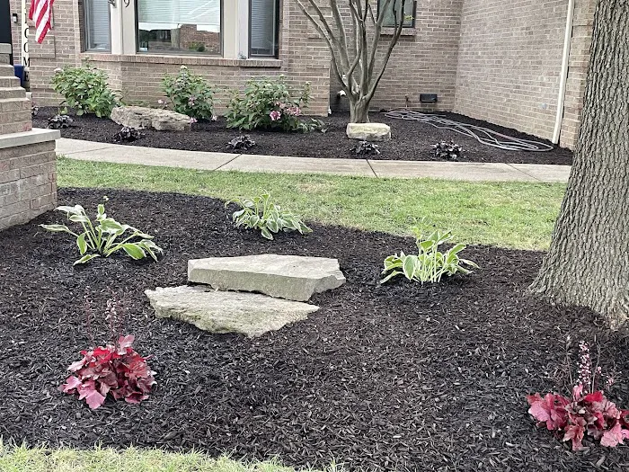 Lacey's Landscaping Picture 5