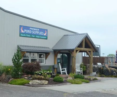 Premiere Aquascapes