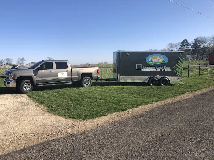 Lakeside Lawn Pros Picture 3