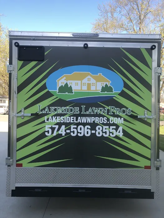Lakeside Lawn Pros Picture 1