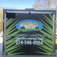 Lakeside Lawn Pros ico