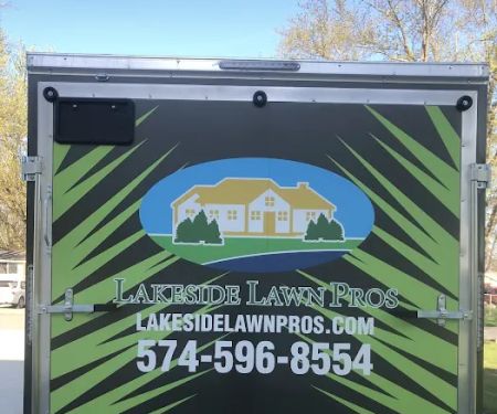 Lakeside Lawn Pros