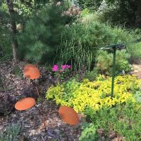 Blue River Nursery ico