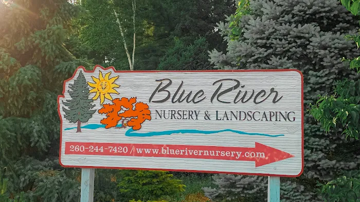 Blue River Nursery Picture 4