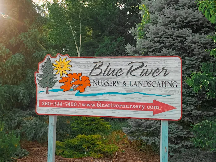 Blue River Nursery Picture 5