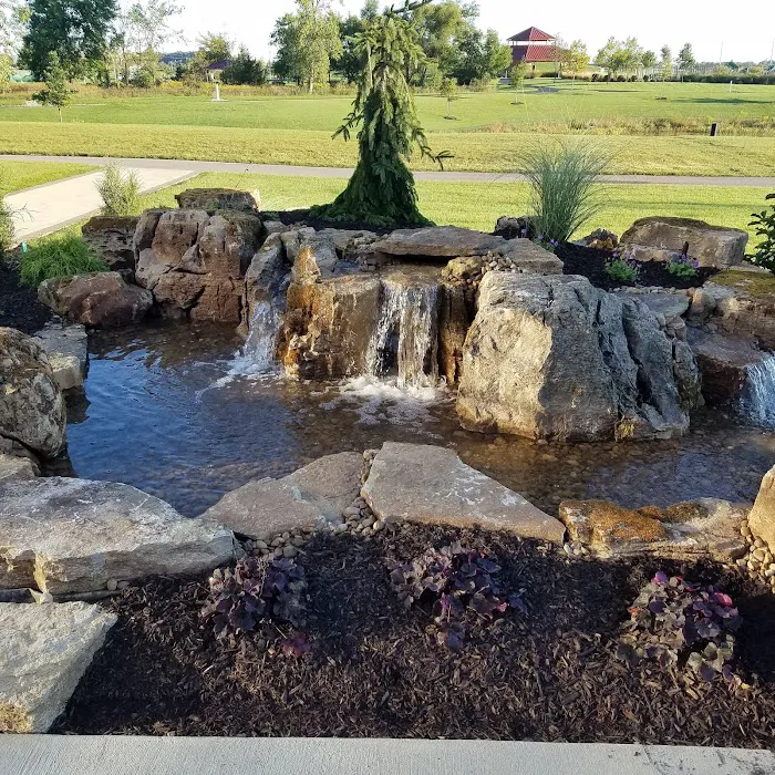 3E Industries & Woodland Water Gardens & Nursery Picture 3