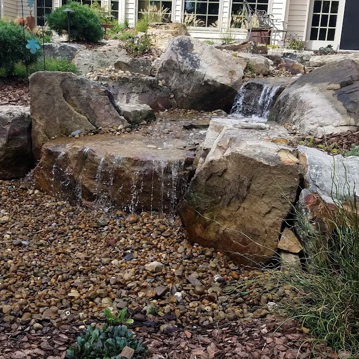 3E Industries & Woodland Water Gardens & Nursery Picture 6