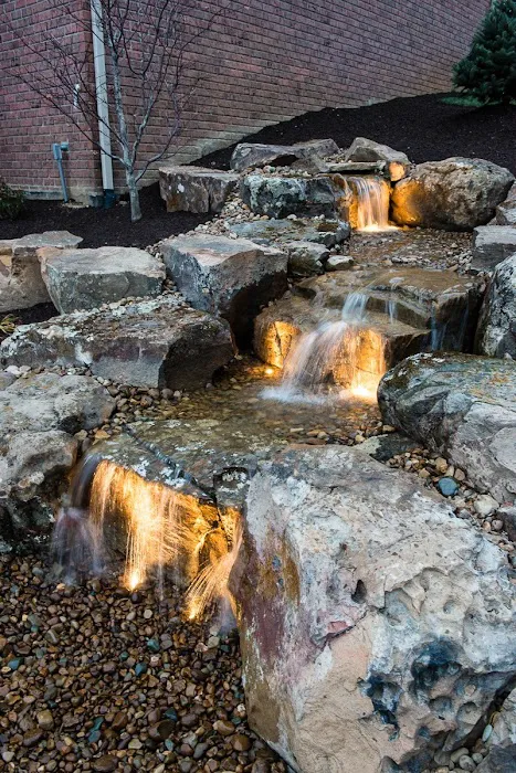 3E Industries & Woodland Water Gardens & Nursery Picture 5