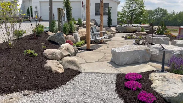 Hitzfield Landscaping, Inc. Picture 1