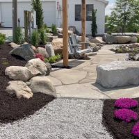 Hitzfield Landscaping, Inc. ico