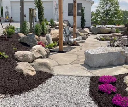 Hitzfield Landscaping, Inc.