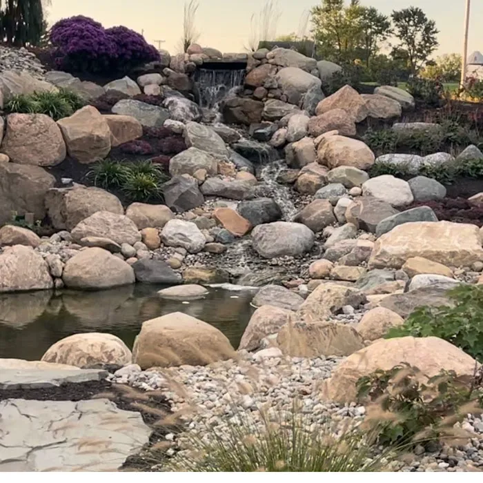 Hitzfield Landscaping, Inc. Picture 5