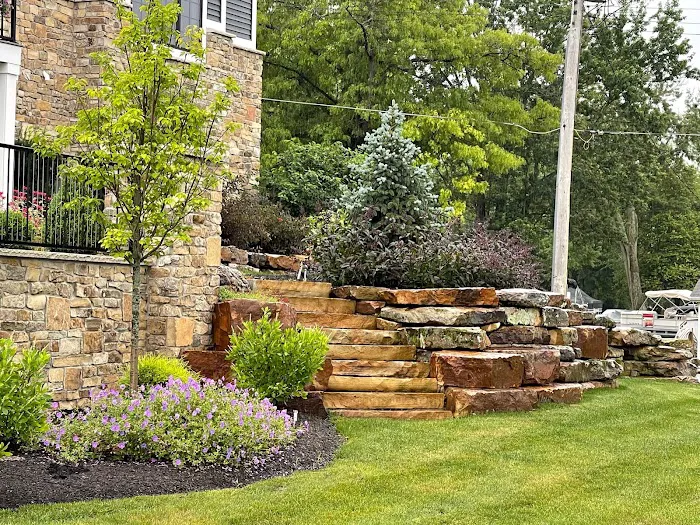 Hitzfield Landscaping, Inc. Picture 2