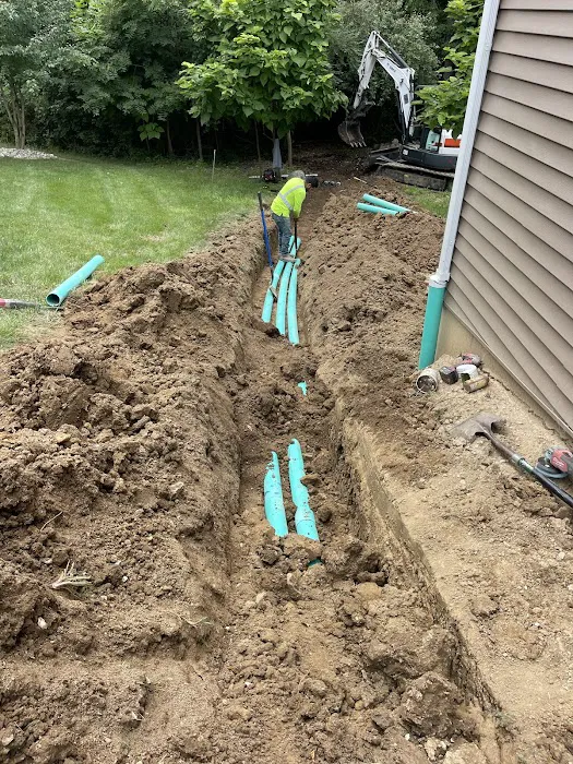 Hitzfield Landscaping, Inc. Picture 4