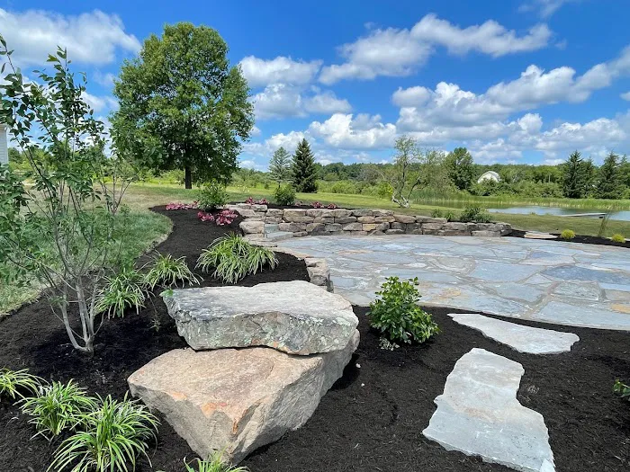 Hitzfield Landscaping, Inc. Picture 6