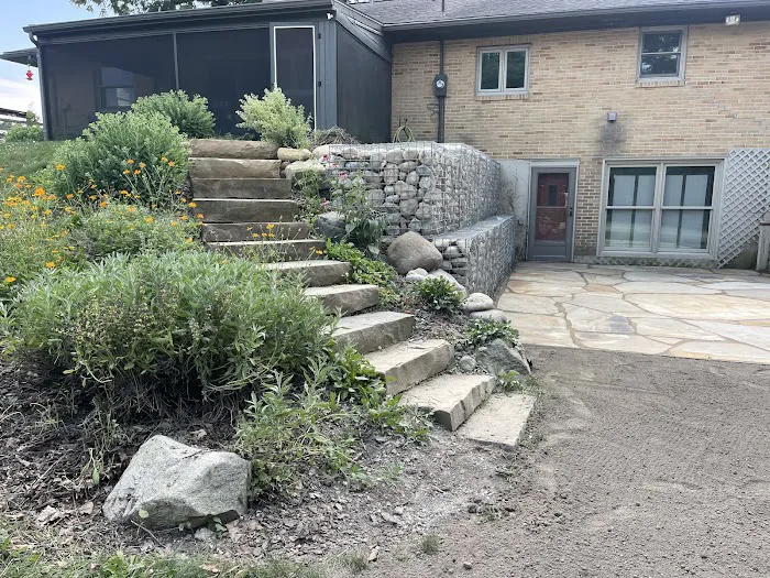Hitzfield Landscaping, Inc. Picture 3