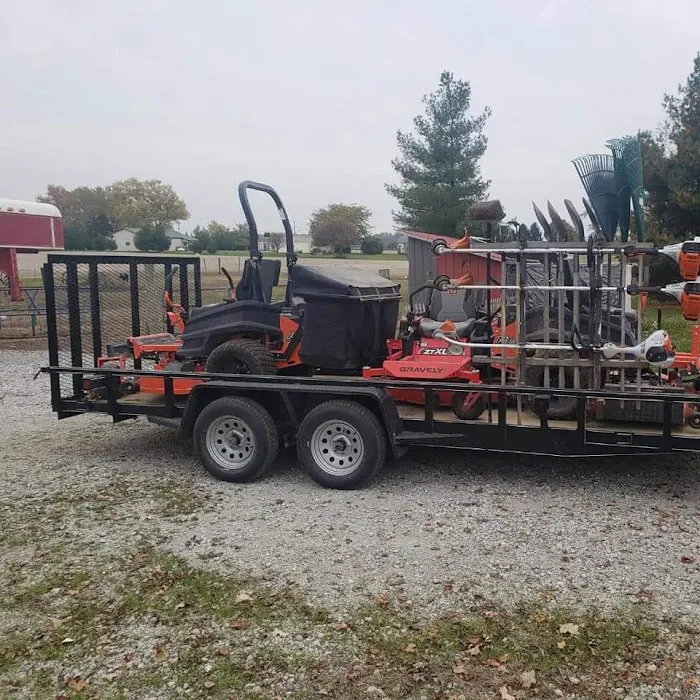DH Outdoor Services, LLC Picture 7