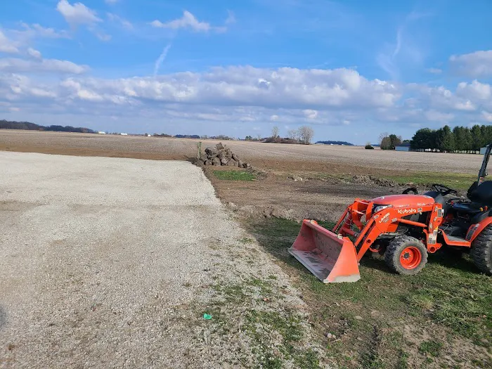 DH Outdoor Services, LLC Picture 8