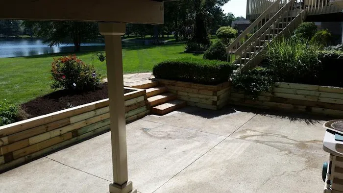 Burley Landscape Design, LLC Picture 4