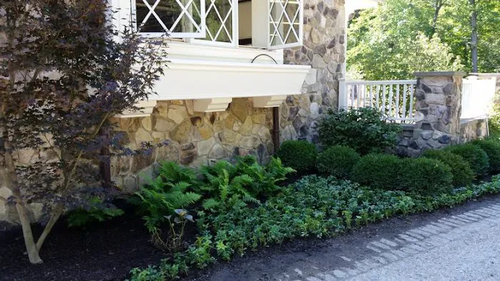 Burley Landscape Design, LLC Picture 2