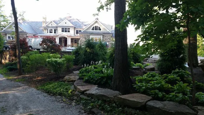 Burley Landscape Design, LLC Picture 1