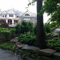 Burley Landscape Design, LLC ico