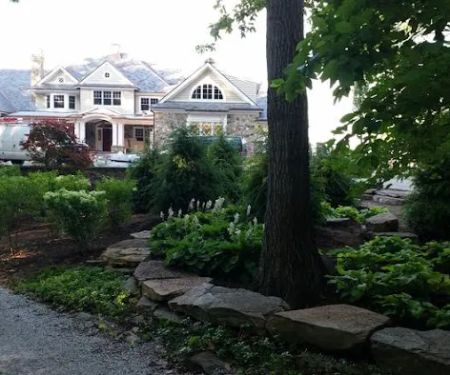 Burley Landscape Design, LLC
