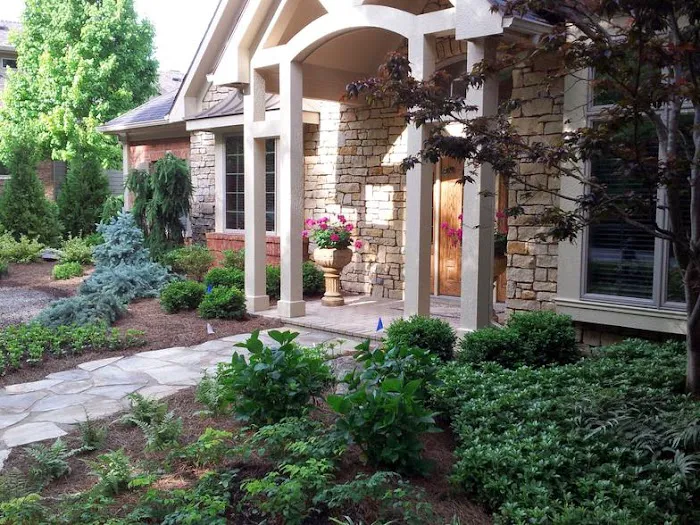 Burley Landscape Design, LLC Picture 9