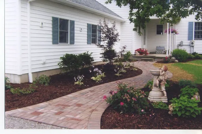 Burley Landscape Design, LLC Picture 7