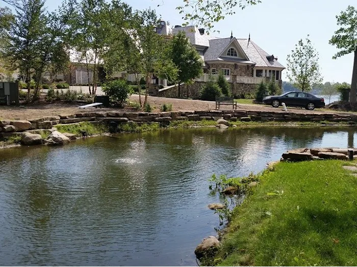 Burley Landscape Design, LLC Picture 6