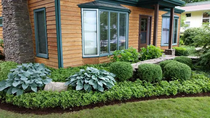 Burley Landscape Design, LLC Picture 5