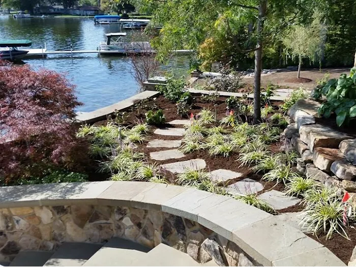 Burley Landscape Design, LLC Picture 8