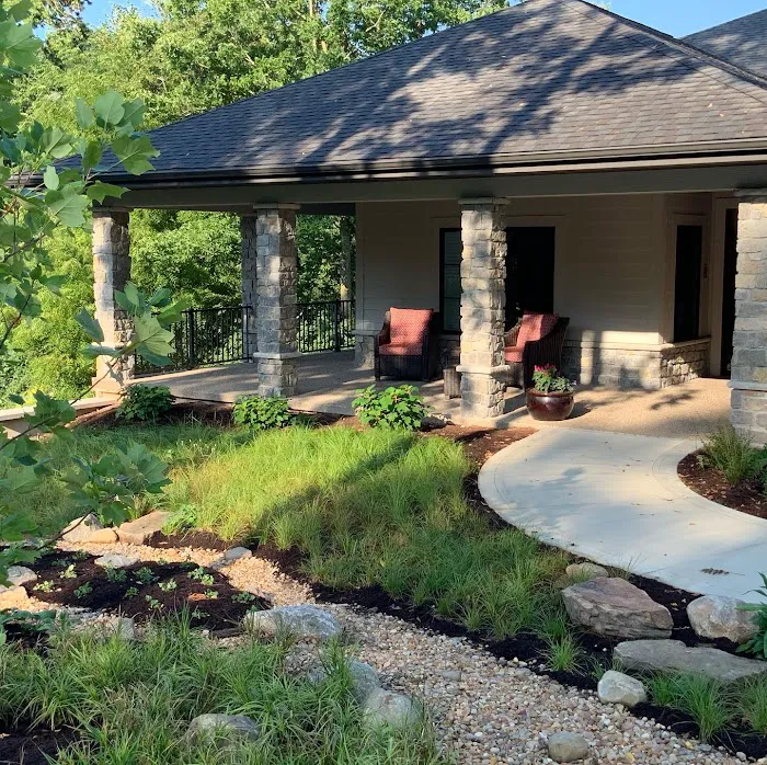 Sanctuary Native Landscapes, LLC Picture 5