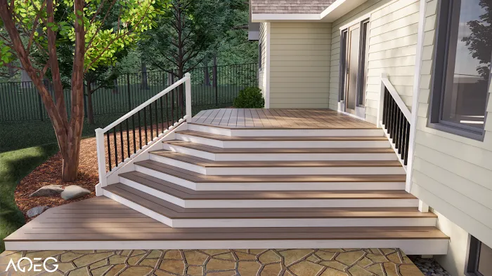 DECKadent Outdoor Living Picture 7