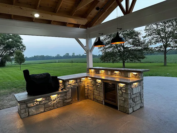 DECKadent Outdoor Living Picture 8