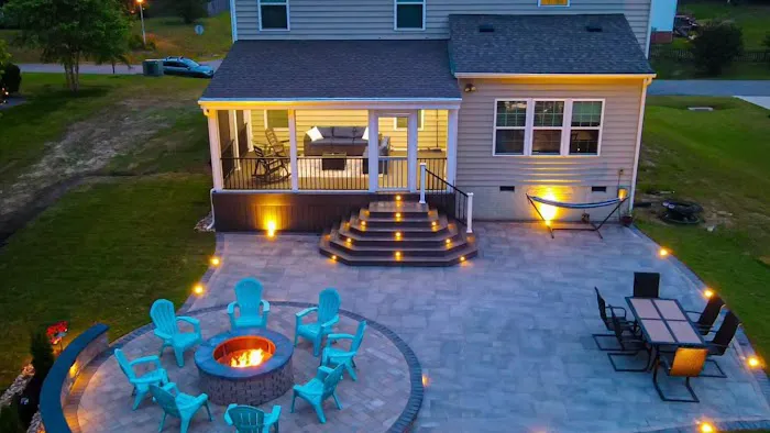 DECKadent Outdoor Living Picture 1