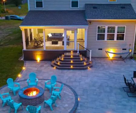 DECKadent Outdoor Living