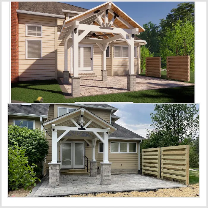 DECKadent Outdoor Living Picture 6