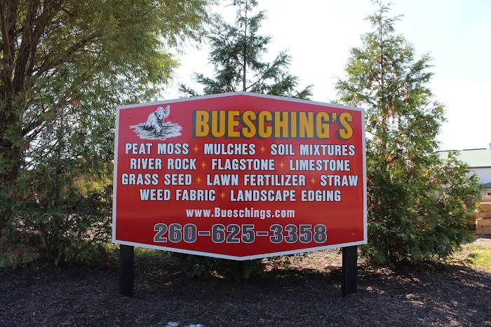 Buesching's Peat Moss & Mulch, Inc. Picture 9